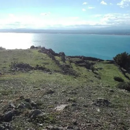 Con Terraza Y Vistas Al Mar Апартаменты