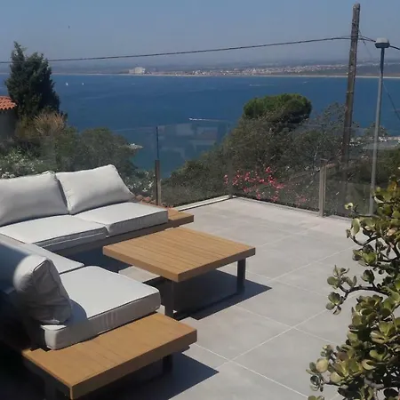 Con Terraza Y Vistas Al Mar * Roses